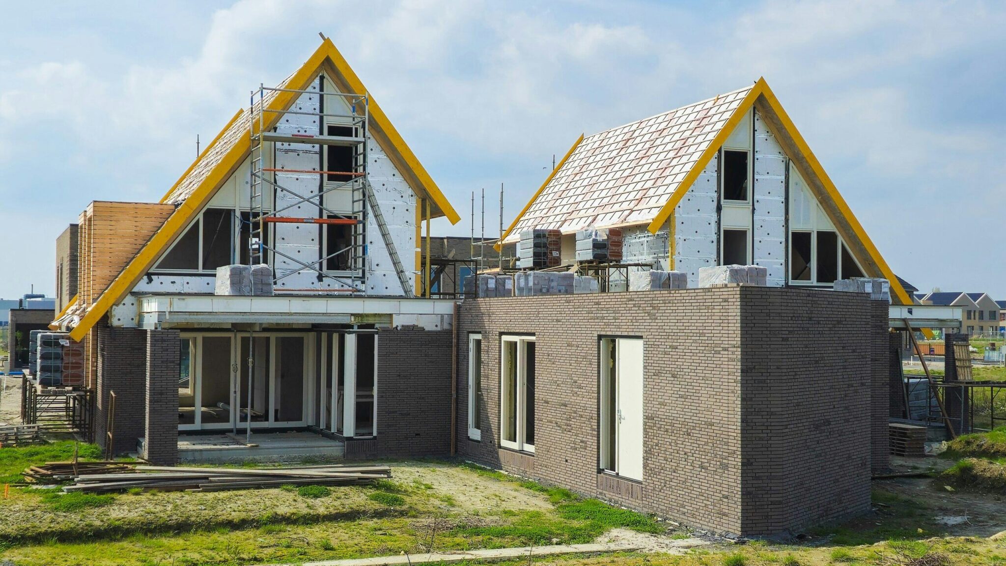 Woningcorporaties: Samen naar Sociaal Energiebeheer